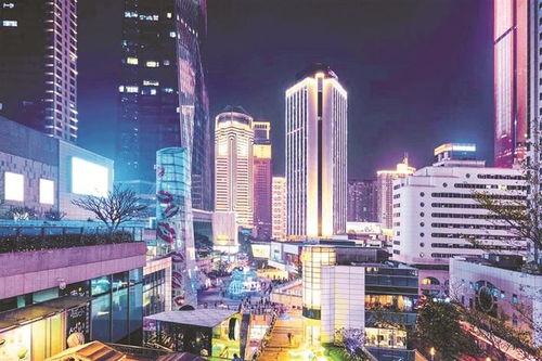 深圳經(jīng)典故事