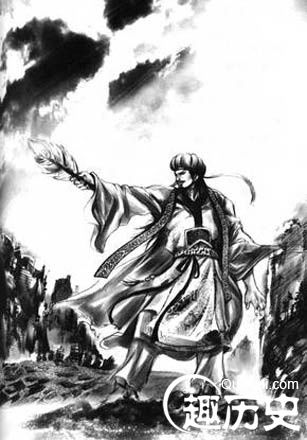 孔明借東風(fēng)的典故是什么,孔明借東風(fēng)是真是假,孔明借東風(fēng)的故事簡(jiǎn)述