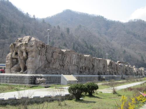 漢中的歷史典故發(fā)生的地點(diǎn),漢中發(fā)生的歷史典故,劉邦在漢中的歷史典故