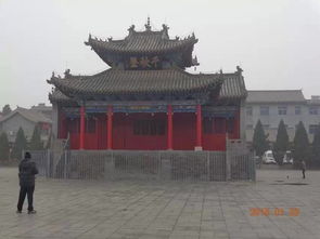 洛陽,典故,報恩寺