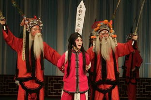 竇娥的三樁誓愿典故