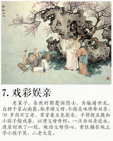 歷史孝順父母的典故什么軟件,動物孝順父母的典故,著名的孝順父母的典故