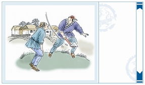 呂蒙的成語典故