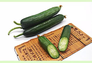 黃瓜典故