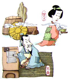 前倨后恭的典故告訴我們什么,前倨后恭的典故出自于哪里,前倨后恭的典故簡(jiǎn)要