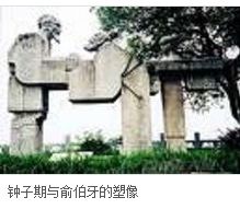 俞伯牙鐘子期典故的成語,俞伯牙與鐘子期的典故,俞伯牙鐘子期高山流水典故