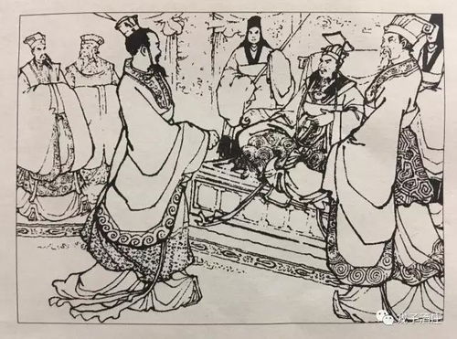 晉文公的成語(yǔ)典故有哪些,晉文公的成語(yǔ)典故是什么之戰(zhàn),與晉文公有關(guān)的成語(yǔ)典故