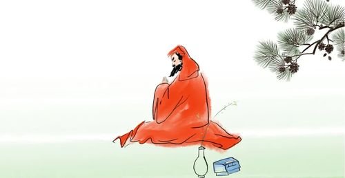 長(zhǎng)安的典故