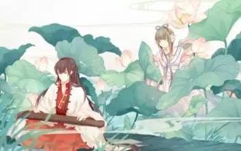 勞歌的典故是什么