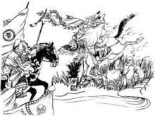 結(jié)草銜環(huán)典故,結(jié)草銜環(huán)典故出自哪里,結(jié)草銜環(huán)典故簡短