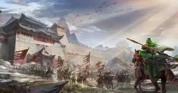 關(guān)羽失荊州的典故