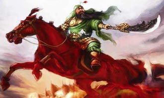 過五關斬六將典故出自,關羽過五關斬六將的典故,過五關斬六將走麥城的典故出自