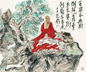 菩提本無樹典故