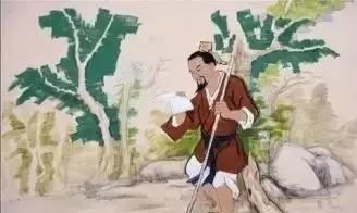 有關(guān)堅持的典故