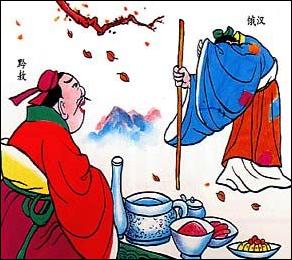 成語典故大全,關于鵬的成語典故,馬陵之戰(zhàn)的成語典故