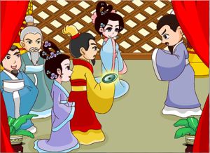 成語(yǔ)典故完璧歸趙長(zhǎng)故事,成語(yǔ)典故完璧歸趙詳細(xì),完璧歸趙的成語(yǔ)典故簡(jiǎn)短