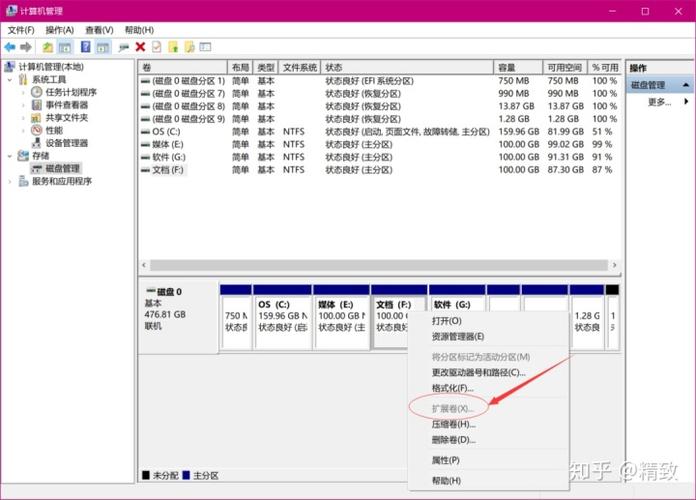 小米電腦怎么分盤(pán)(小米電腦怎么分盤(pán)win10)
