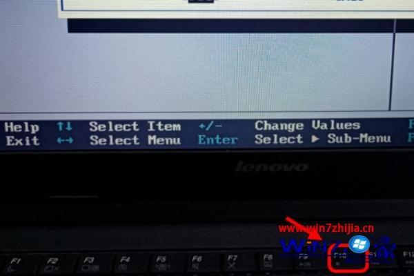 聯(lián)想電腦怎么u盤啟動(dòng)(聯(lián)想電腦怎么u盤啟動(dòng)按鍵)