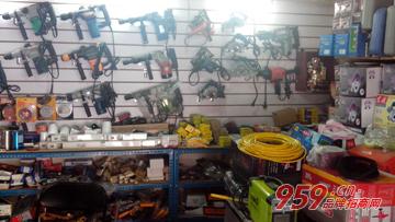 建材門店營銷策劃方案