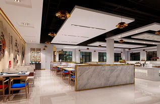 自助餐廳經(jīng)營(yíng)策劃方案