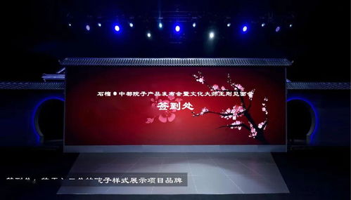 樓盤發(fā)布會策劃方案