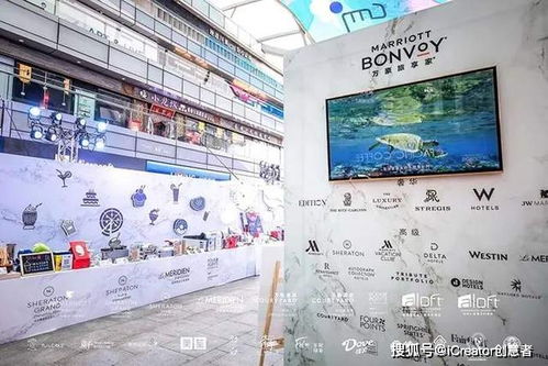 大型路演活動策劃方案案例