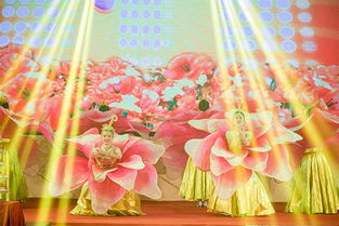 六十壽宴流程策劃方案