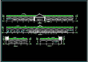 國際運輸方案策劃框架