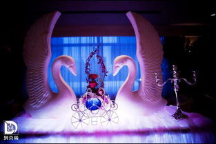 童話主題婚禮策劃方案