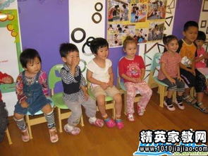 早教中心做活動策劃方案