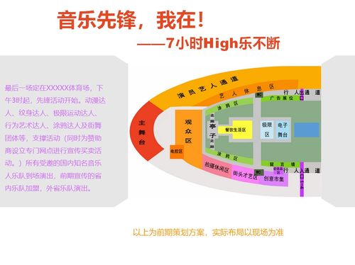 小型演唱會(huì)策劃方案