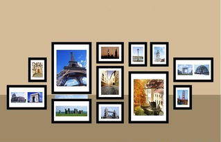 照片墻策劃方案