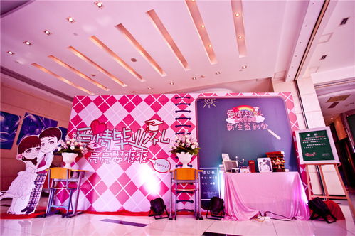 校園風(fēng)婚禮策劃方案