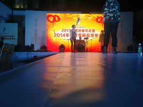 中華小姐策劃方案