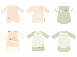 童裝商品設計策劃方案