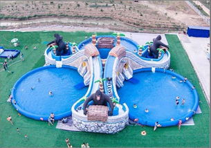 水上樂園節(jié)目策劃方案