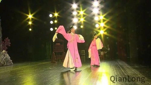 小劇場策劃方案