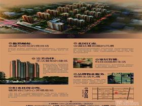 煙臺房地產(chǎn)項(xiàng)目營銷策劃方案