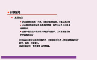 大型活動(dòng)策劃方案范本