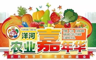 農(nóng)業(yè)嘉華策劃方案