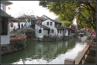 周莊旅游策劃方案