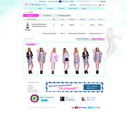 2013電商服裝品牌策劃運作方案