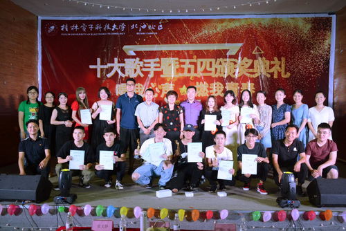 學校頒獎儀式策劃方案