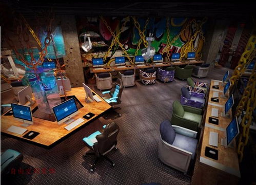 網咖微信公眾號策劃方案