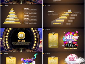 校園淘寶活動(dòng)策劃方案ppt