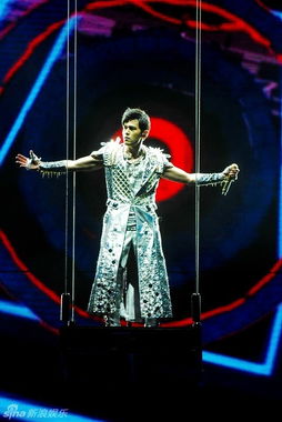 周杰倫魔天倫演唱會(huì)策劃方案