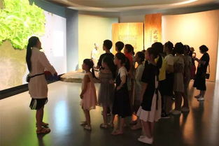 小小講解員體驗日親子活動策劃方案