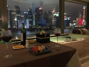 上海酒店約會方案策劃