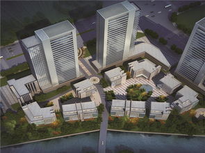 物流總部基地項目前期策劃研究方案