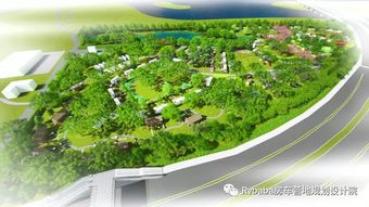 露營地策劃方案